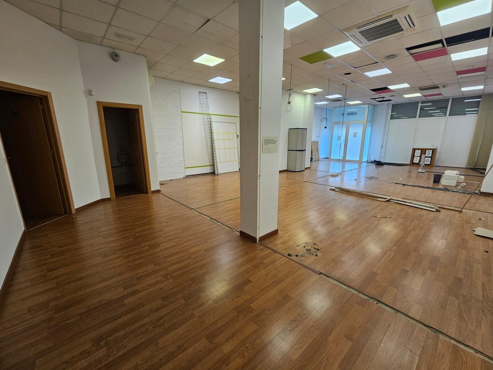 Premises to rent in Malgrat de Mar