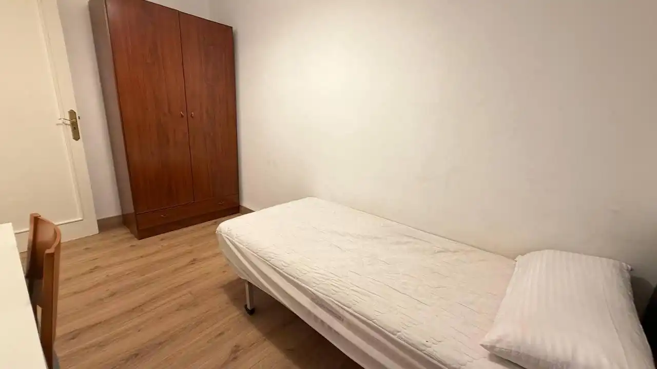 Wohnung mit Terrasse zur Miete in Centro, imagen 29