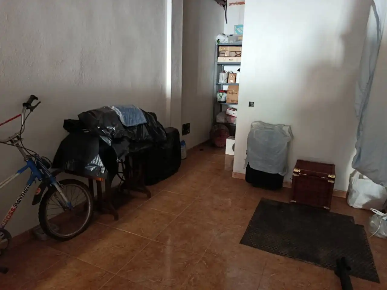 Local comercial en venta en Calle LA VIRGEN, imagen 8