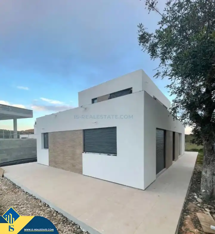 Villa mit Pool zum Verkauf in Sant Josep, imagen 4