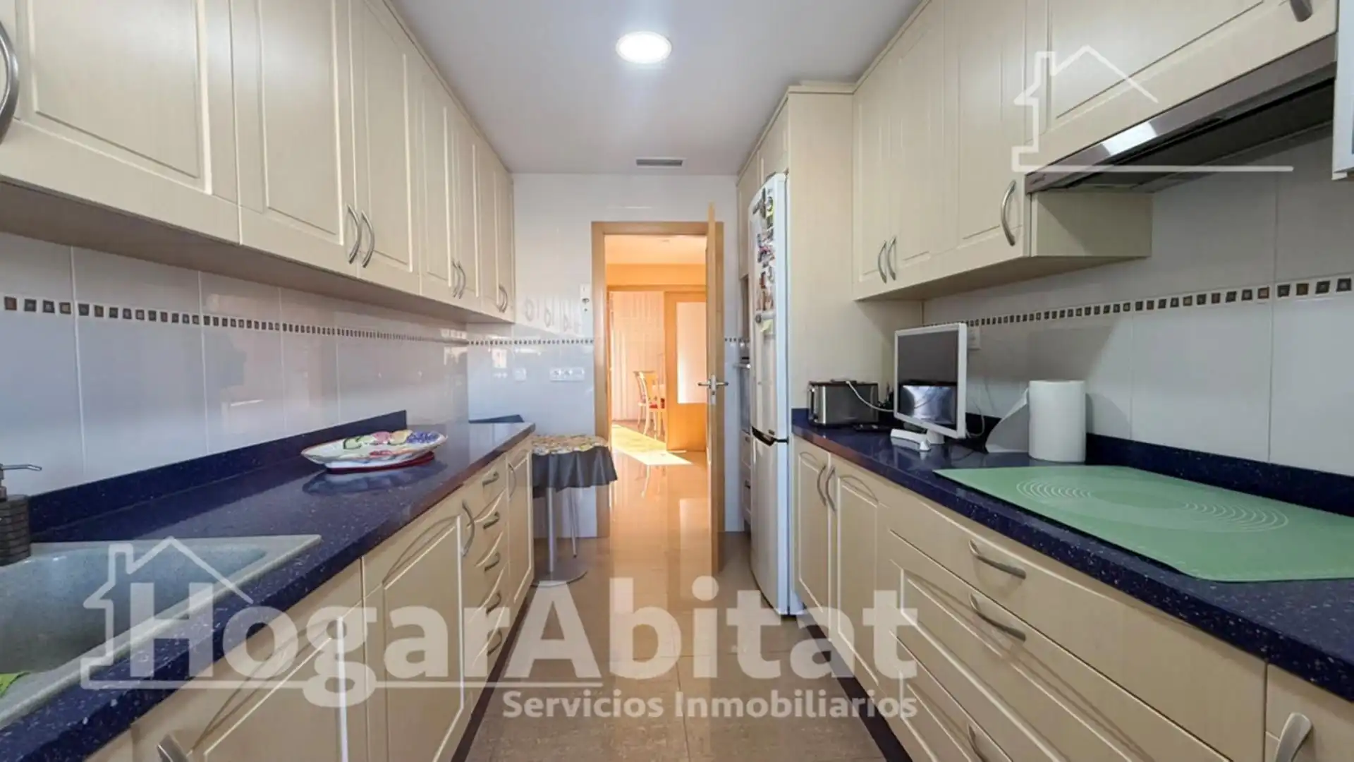 Flat with terrace for sale in Calle Partida de las Palmes, imagen 4