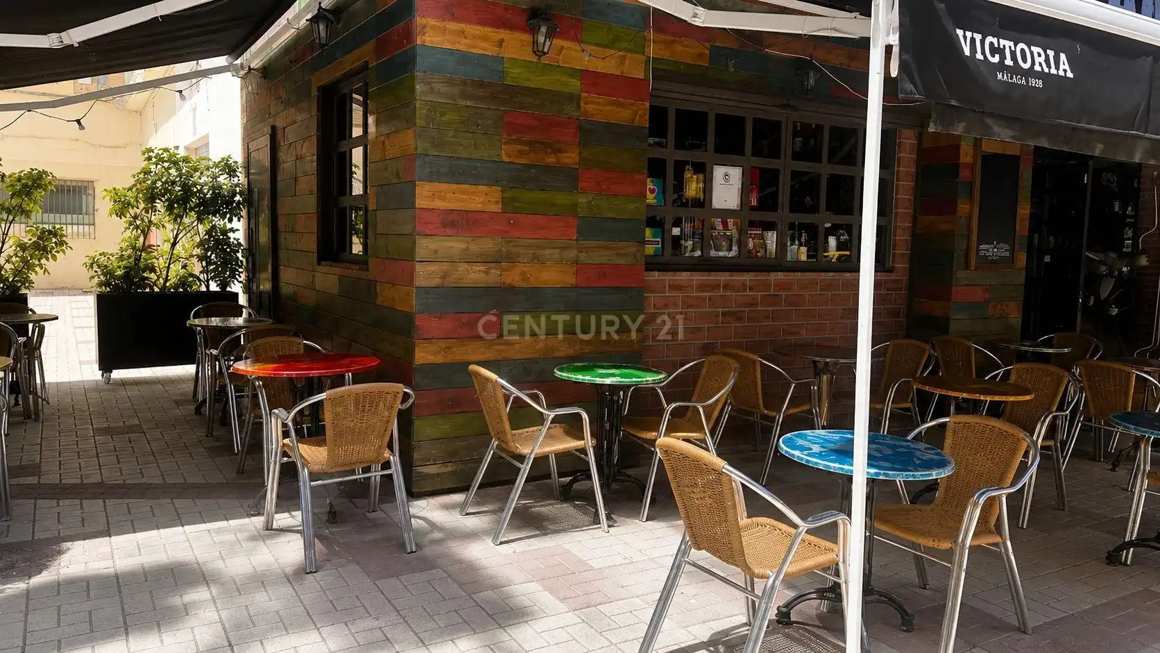 Local comercial en traspàs a Plaza Moreno Villa, 2, Málaga, Spain 2, imagen 11