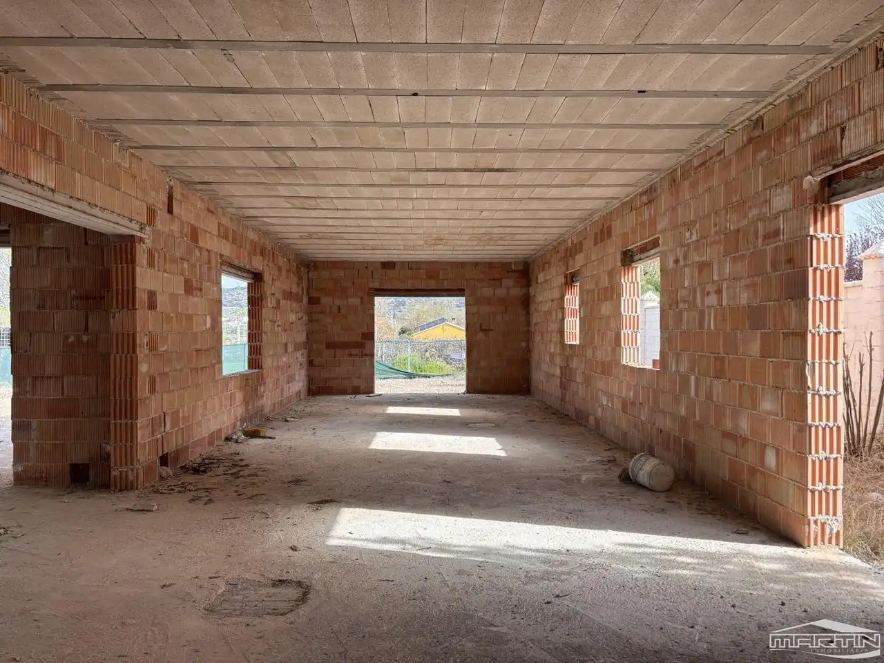 Terreno en venta en Las Vegas - Campoaras