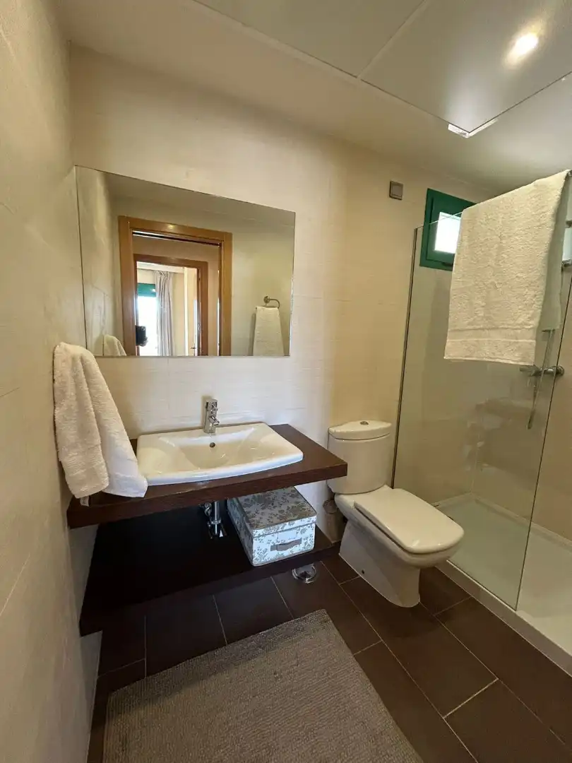 Flat with pool for sale in Calle Camino del Reloj 41, imagen 16
