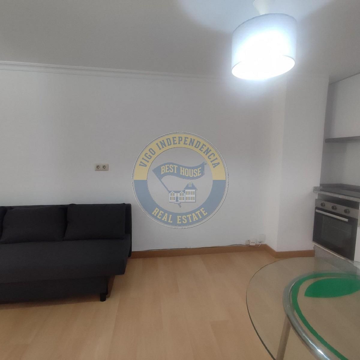 Apartament en venda en Vigo 