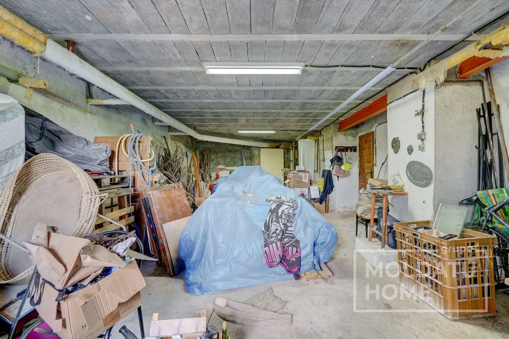Casa amb jardí en venda a Guesálaz / Gesalatz, imagen 70