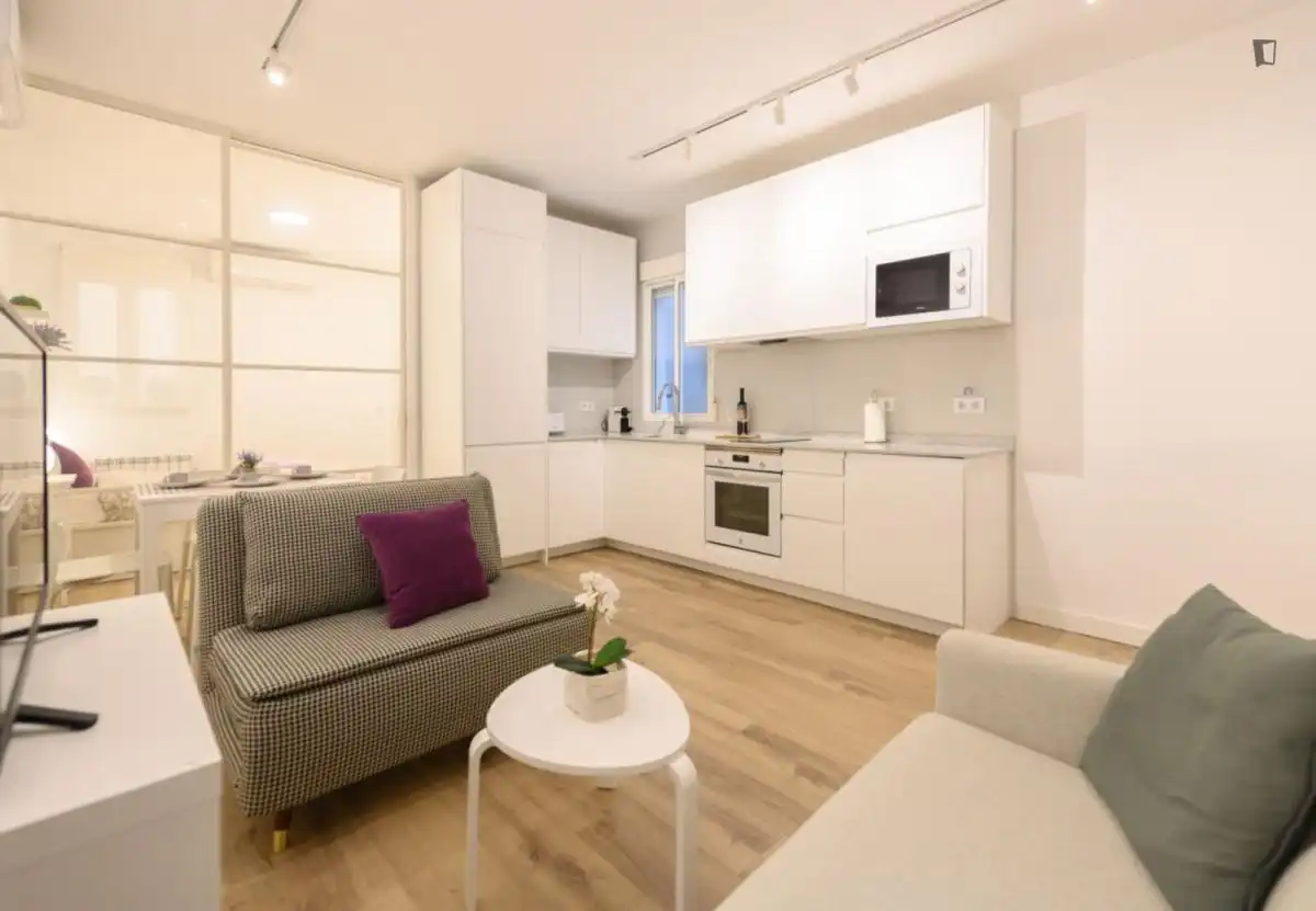 Apartament de lloguer a Chopera