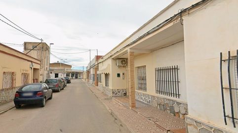 Foto 2 de Pis en venda a San Bartolome, La Aljorra, Cartagena