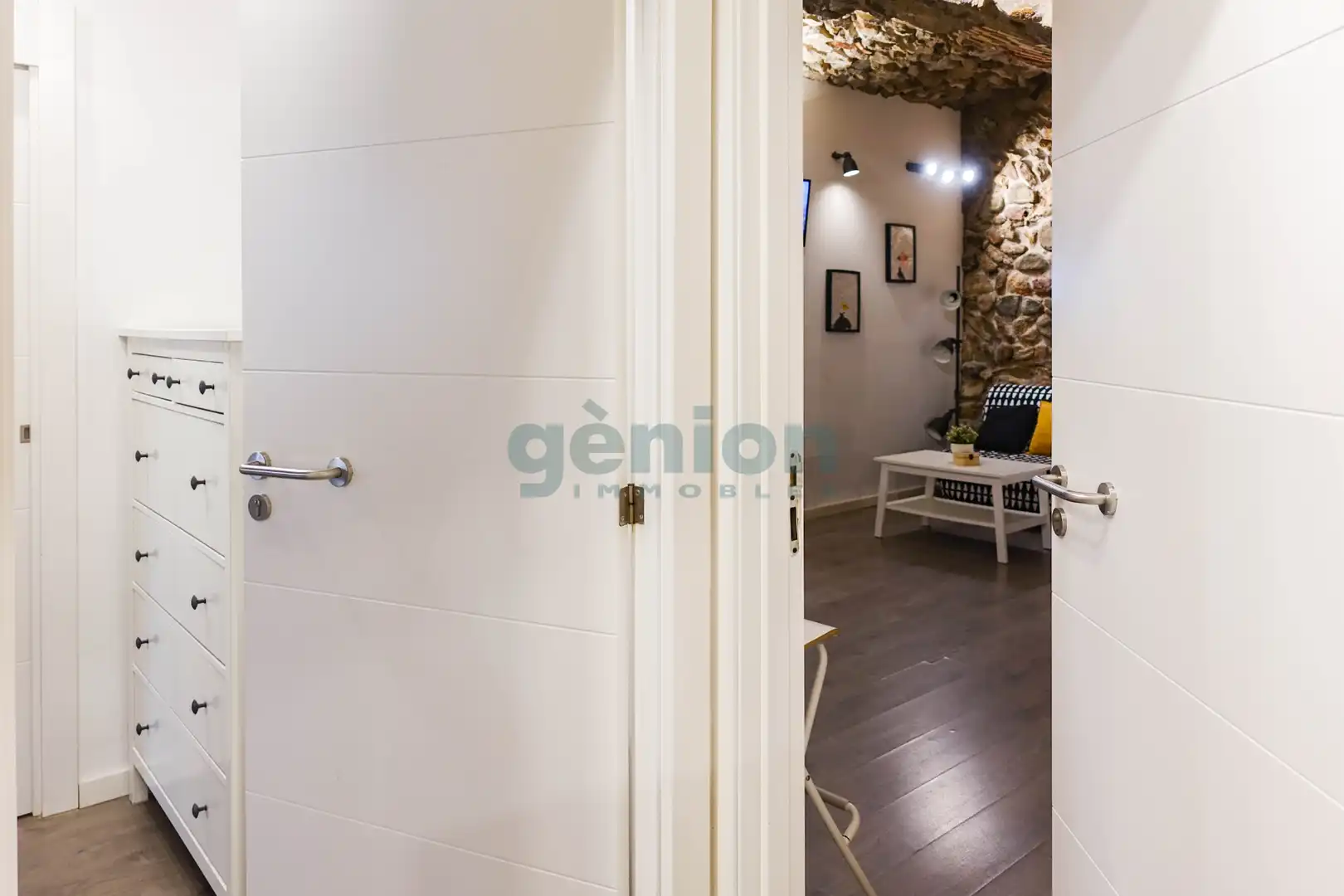 Pis en venda en Girona amb Aire condicionat, Calefacció i Moblat