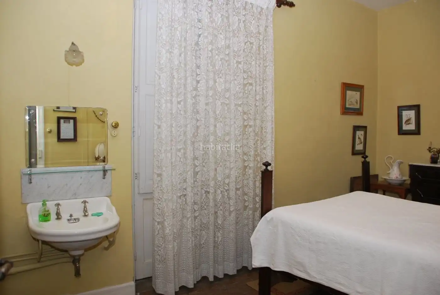 Chalet con jardín en venta en Calle de San Jaime 2, imagen 6