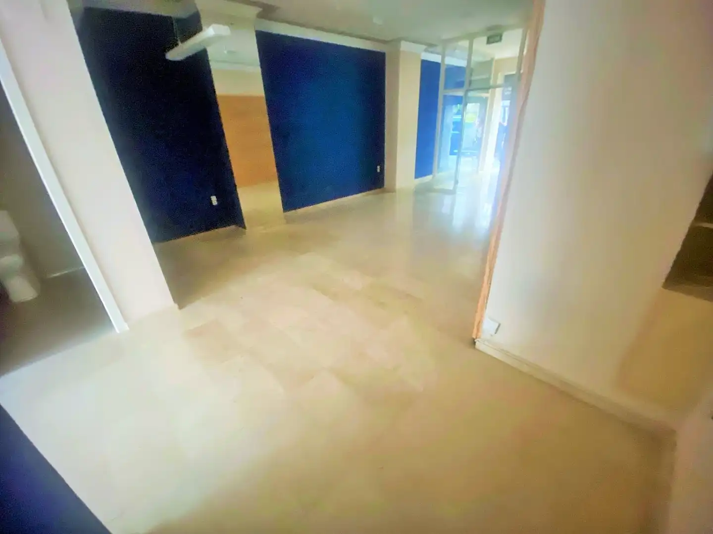 Business premises to rent in Carrer de Joaquín Costa 43, imagen 7