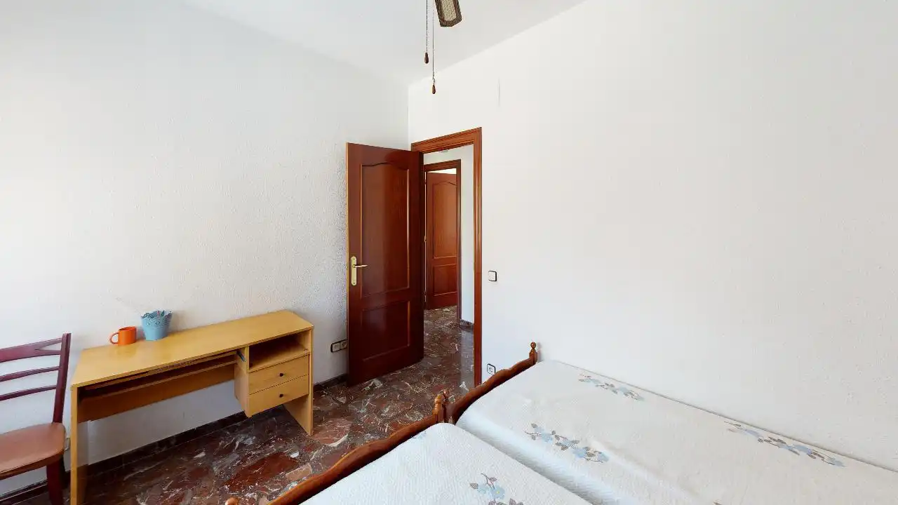 Villa con piscina in vendita a Camino Puente de la Sierra, imagen 32