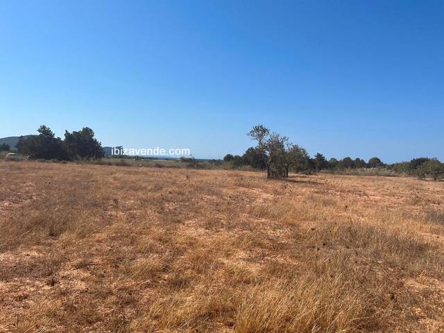 Terreno en Venta en Diseminado de Sa Caleta en Sant Jordi de Ses Salines - Sant Francesc