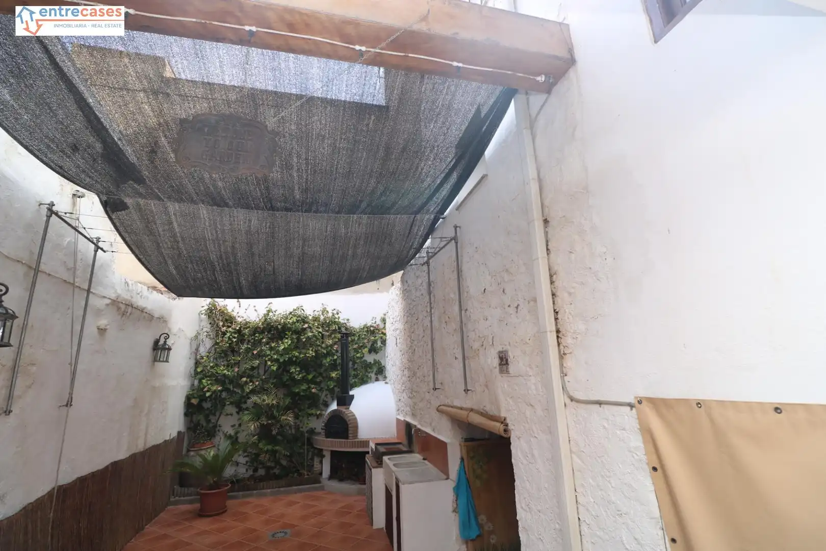Landhaus mit Terrasse zum Verkauf in Quart de les Valls, imagen 12