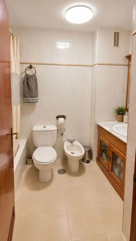Apartment with lift for sale in Cruz de Humilladero, imagen 27