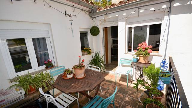 Casa adosada en Venta en Carrer de Llevant, 30 en Port de Pollença