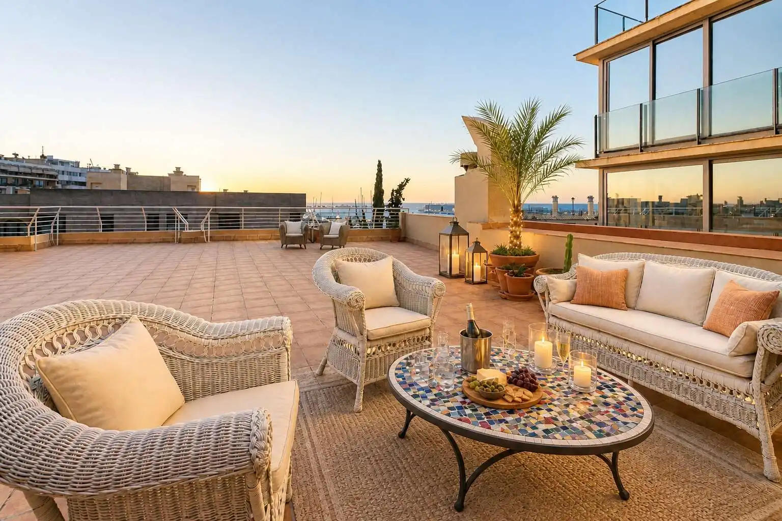 Flat with lift for sale in Centre