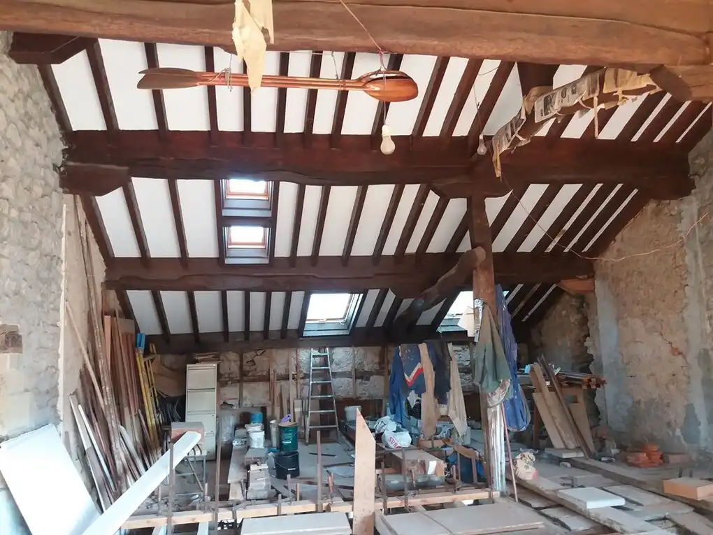 Einfamilien-Reihenhaus zum Verkauf in Piélagos