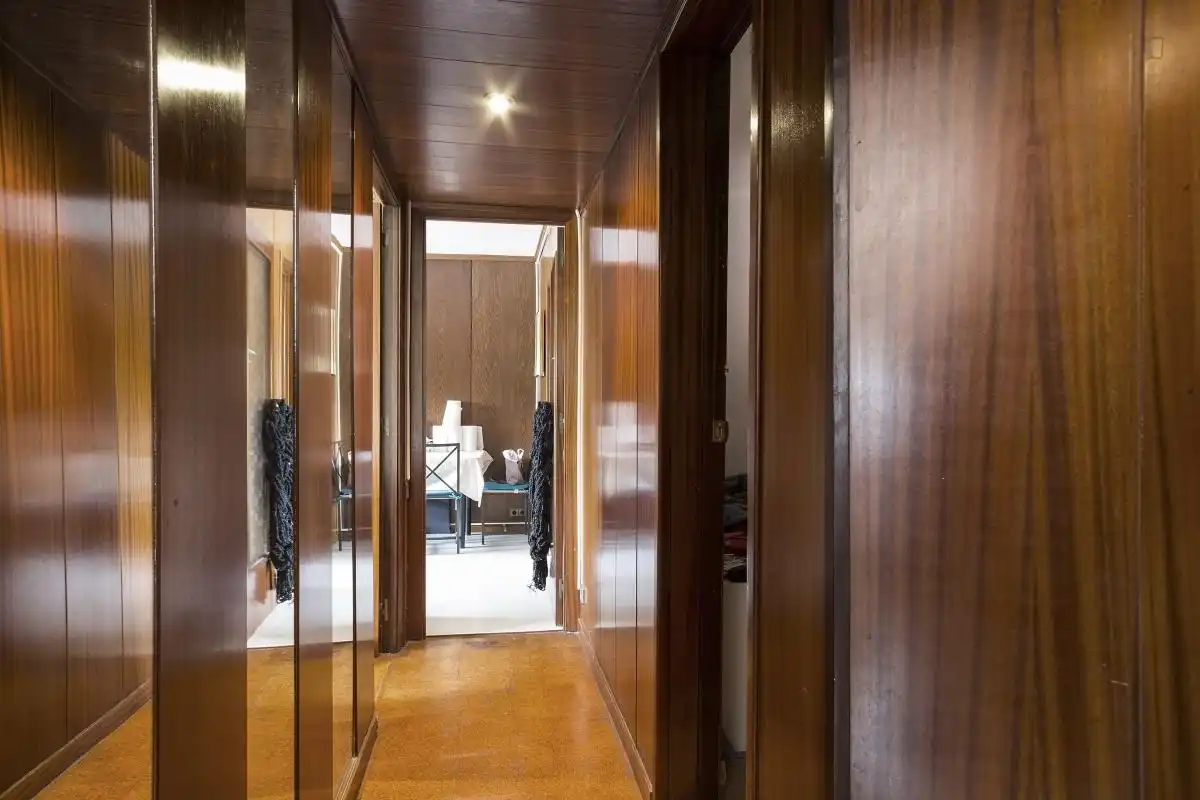 Habitació a L'Hospitalet de Llobregat, Barcelona