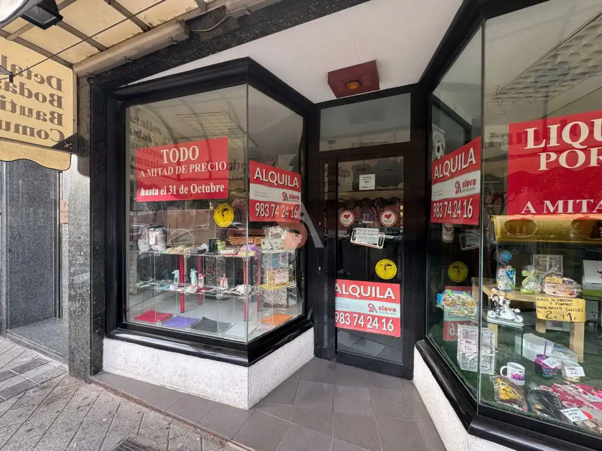 Local comercial de lloguer a PANADEROS, imagen 17