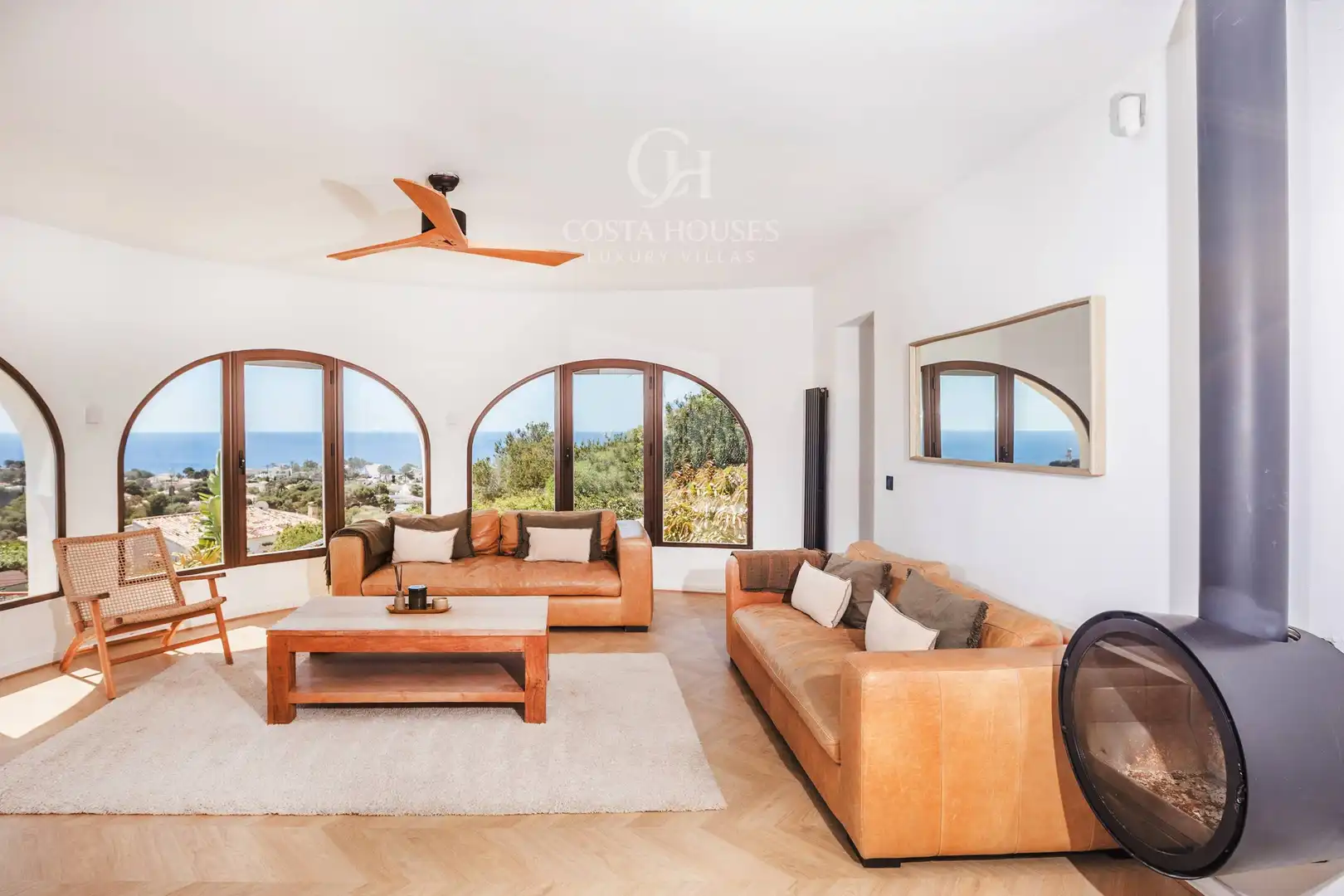 Casa o xalet en venda a Portichol - Balcón al Mar