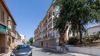 Exterior view of Flat for sale in Pinos Puente  with Air Conditioner, Heating and Parquet flooring