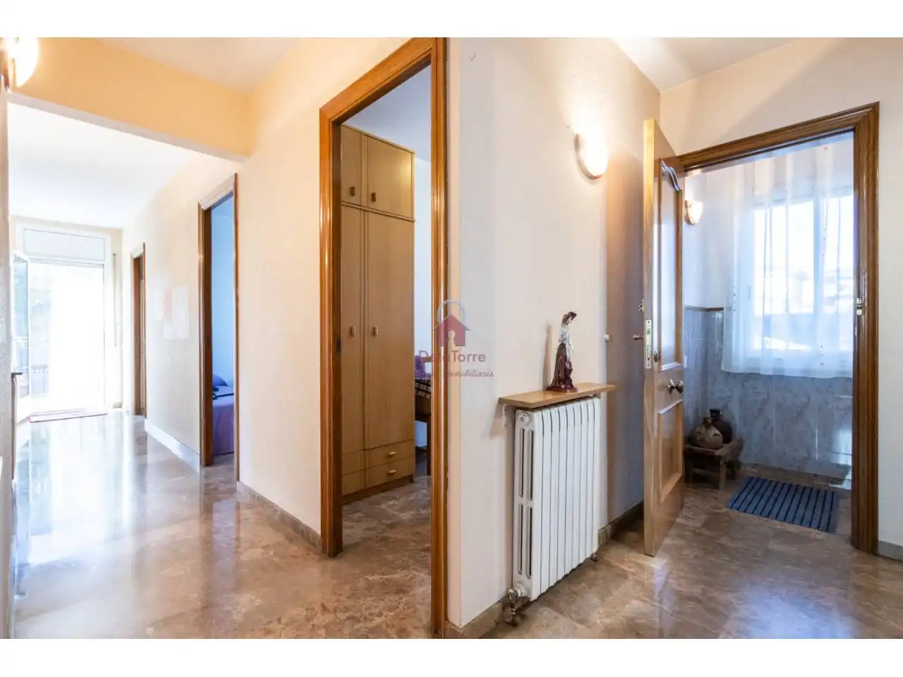 Casa o chalet en venta en Terrassa con Aire acondicionado, Calefacción y Terraza