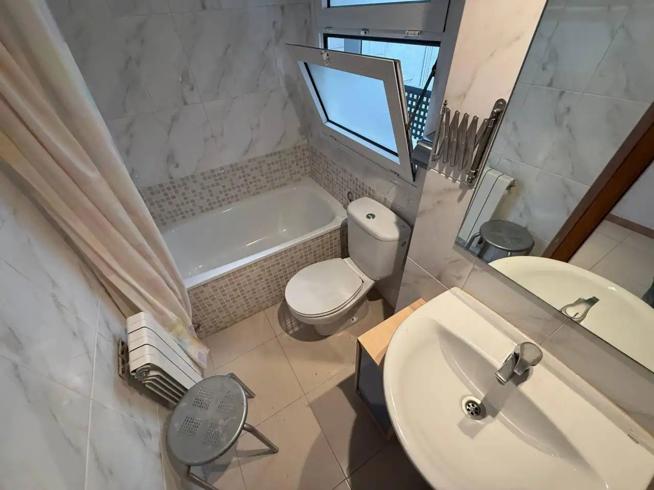 Duplex with lift to rent in Centre, imagen 9