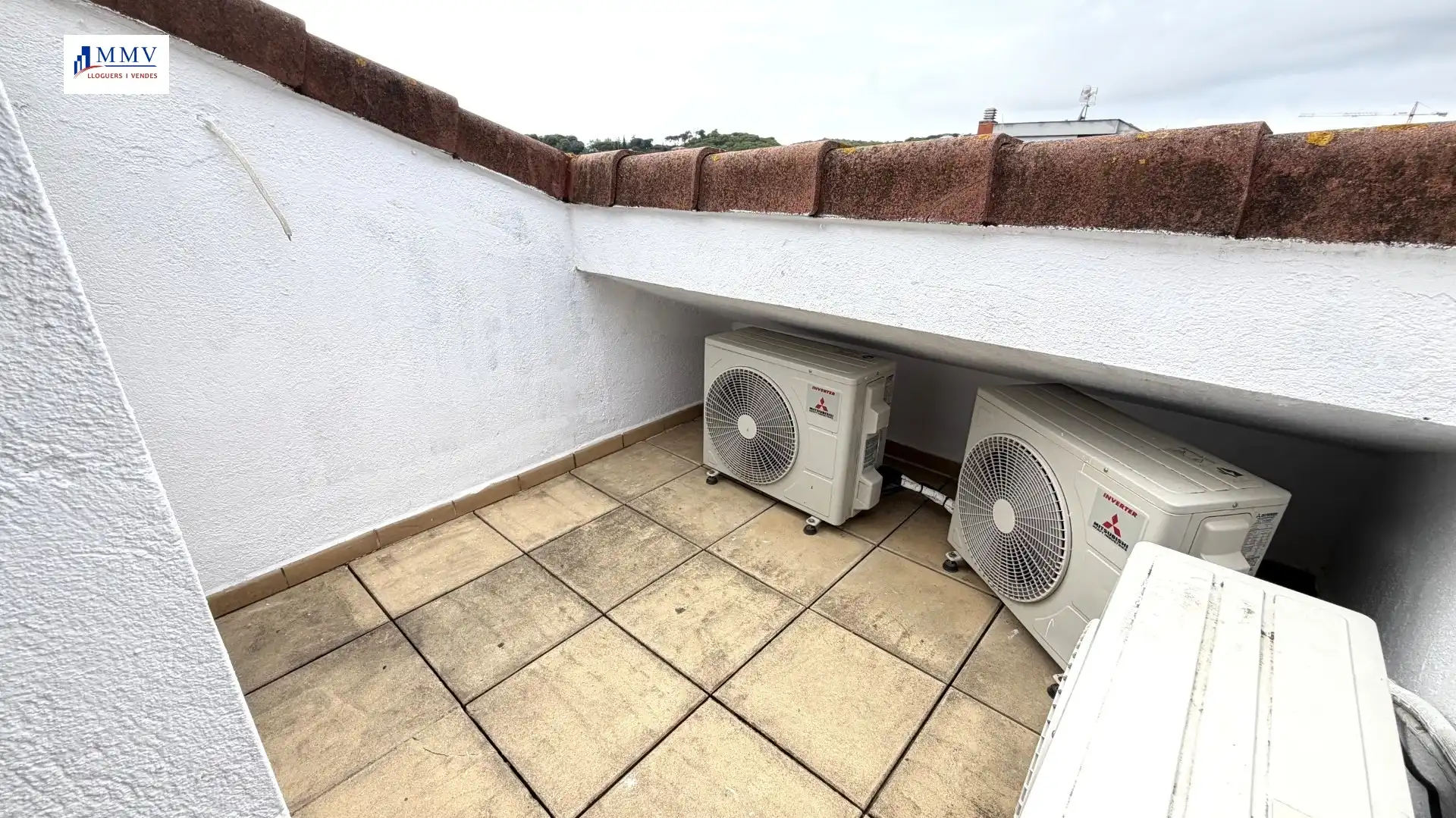 Penthouse mit Terrasse zum Verkauf in Carrer de Narcís Macià i Domènech, imagen 24