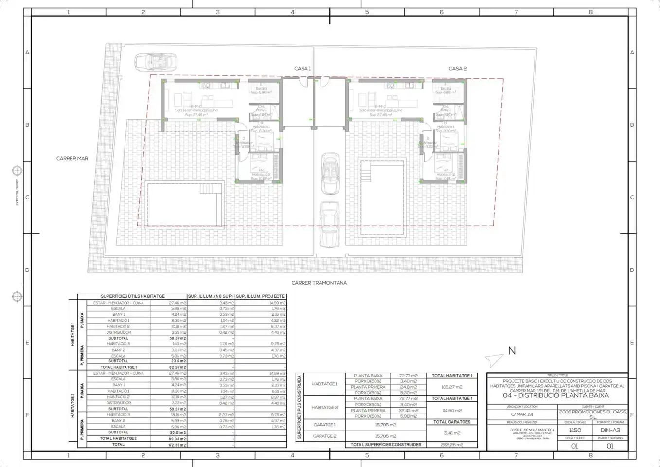Casa o chalet en venta en Mont-roig del Camp