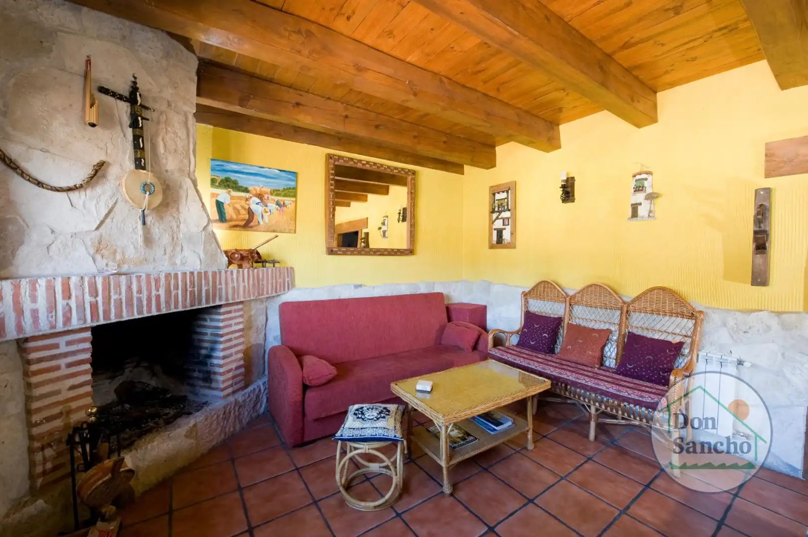 Casa o xalet en venda a RONDA, 43, San Miguel del Arroyo