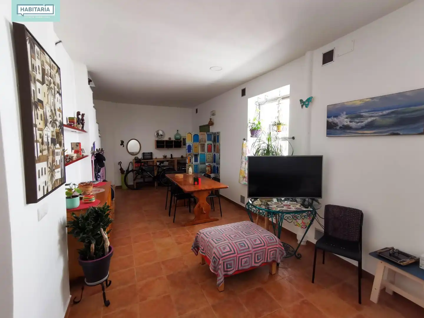 Houses for sale in Málaga  with Terrace and Balcony