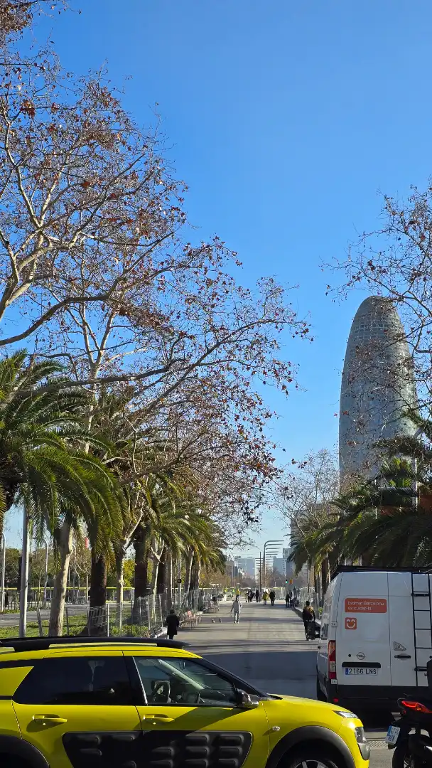 Duplex à vendre à Carrer de los Castillejos 181, imagen 42