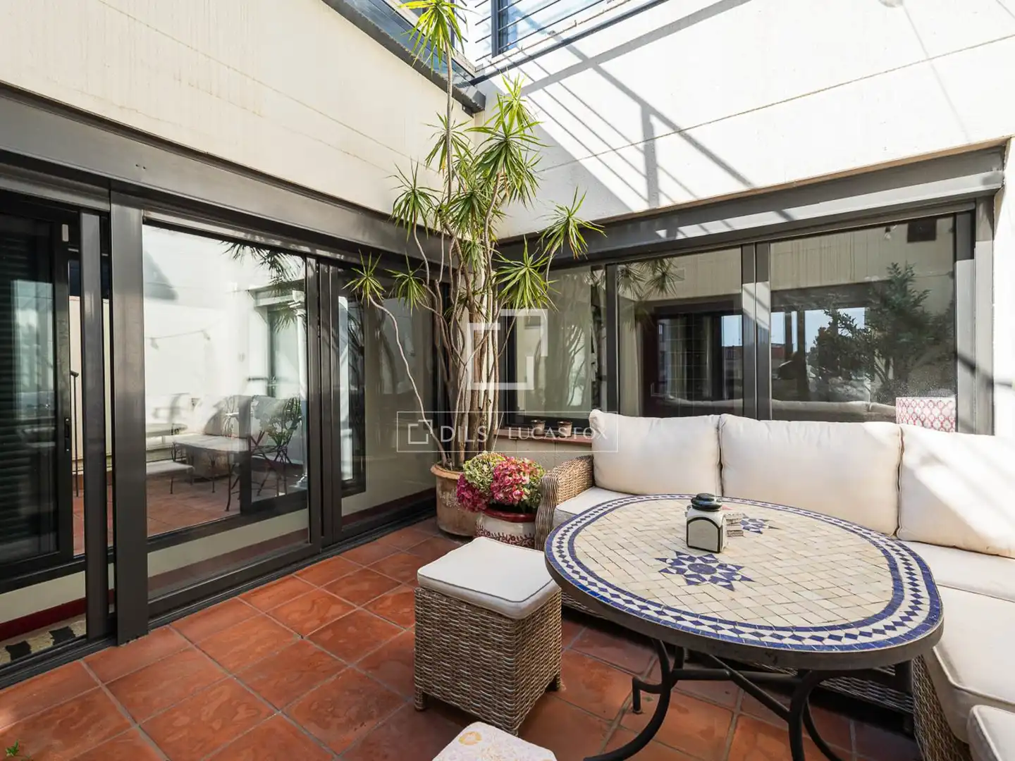 Penthouse mit Aufzug zum Verkauf in Eixample, imagen 22