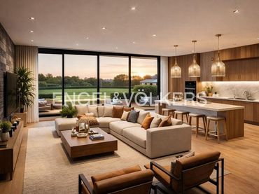 Casa con jardín en venta en El Rocío - La Milagrosa