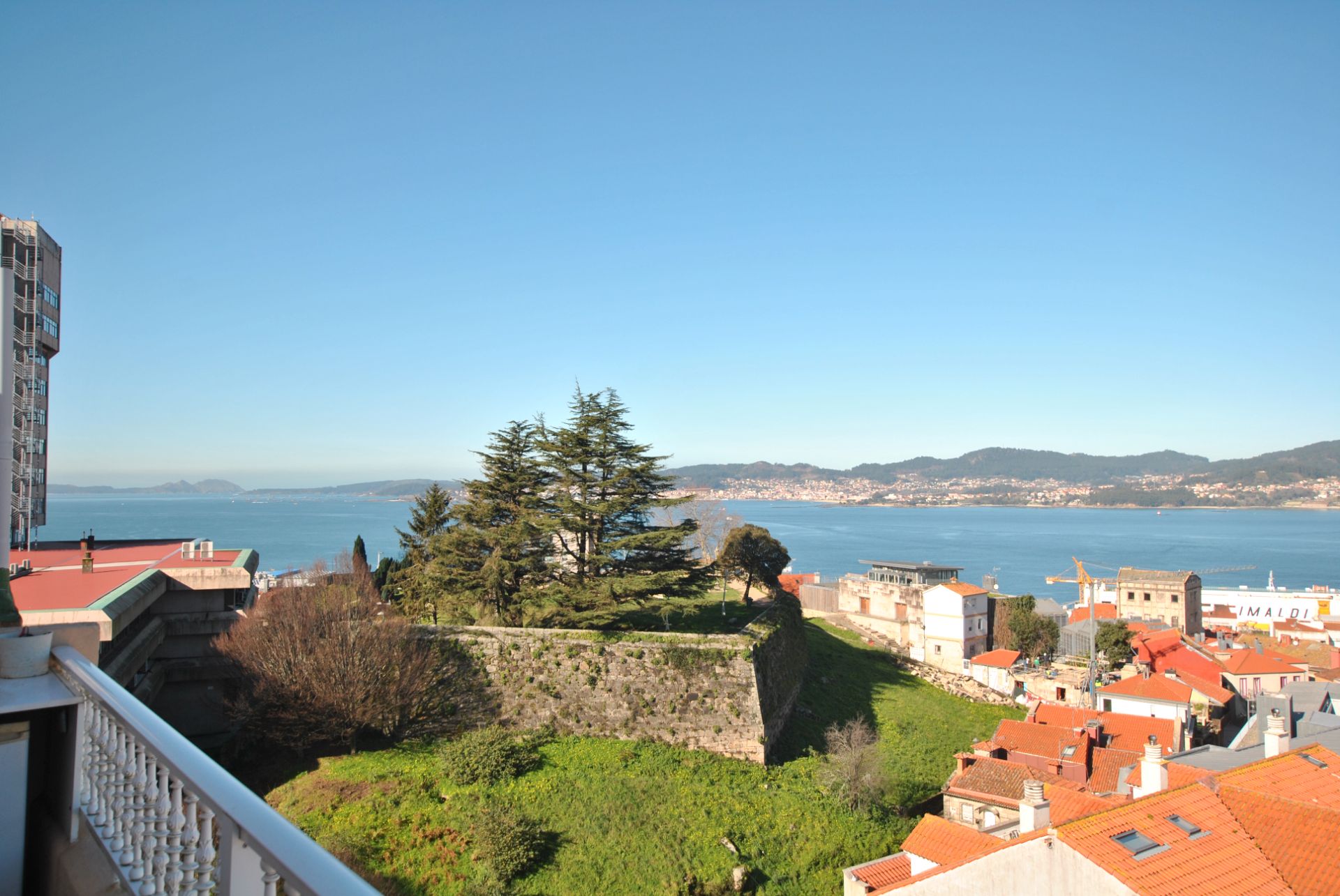 Àtic en venda a Rúa do Pracer, Centro - Areal