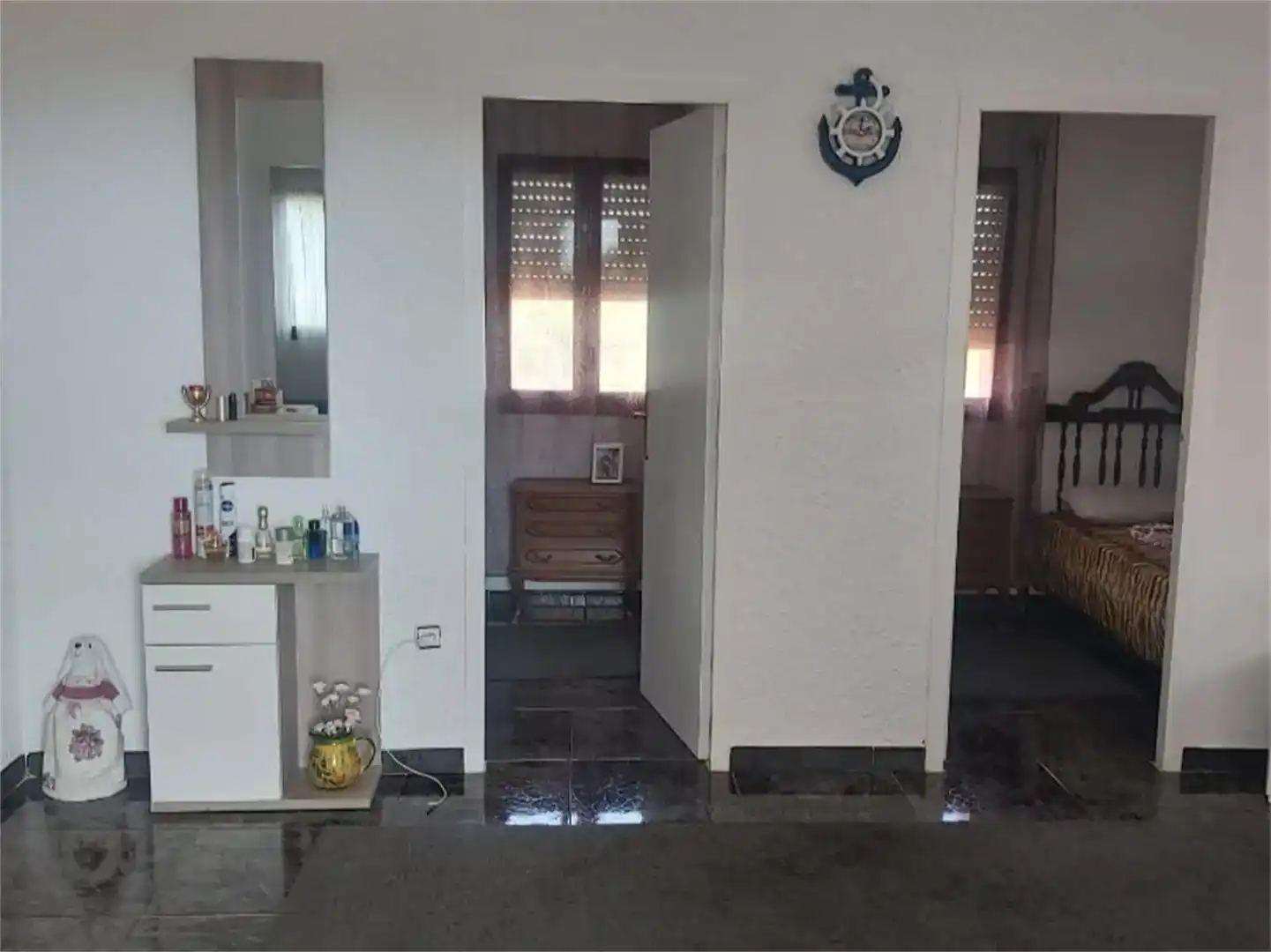 Casa o xalet en venda en Alcanar amb Jardí privat, Moblat i Balcó