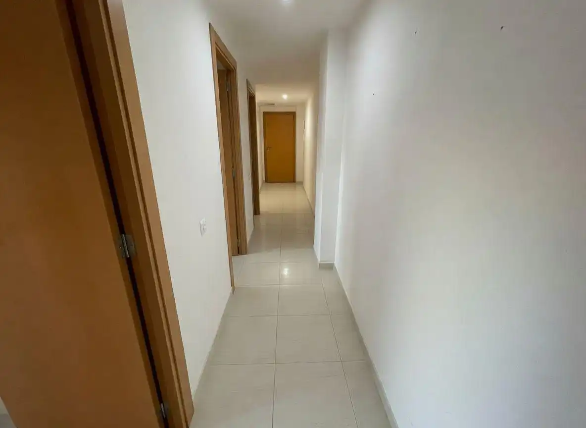 Apartament en venda en La Ràpita amb Terrassa