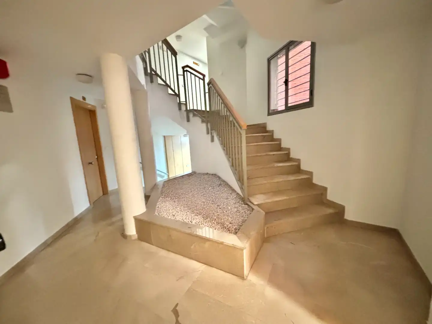 Piso en venta en Cadrete con Calefacción, Jardín privado y Trastero