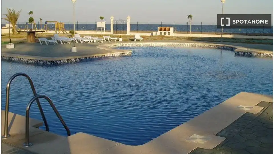 Zimmer in Cala Marqués