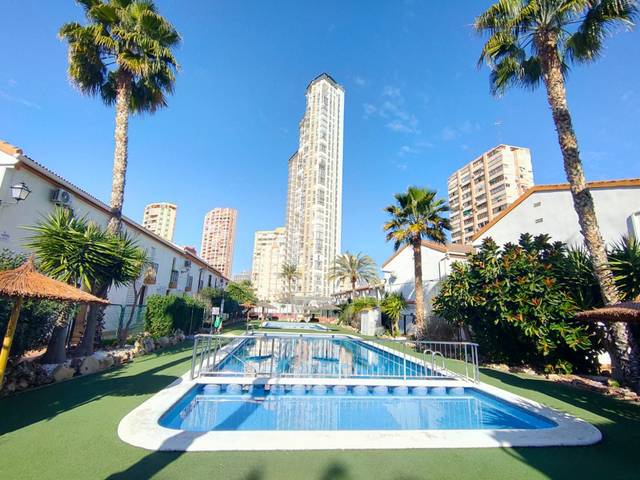 Casa adosada en Venta en Rincón Bajo