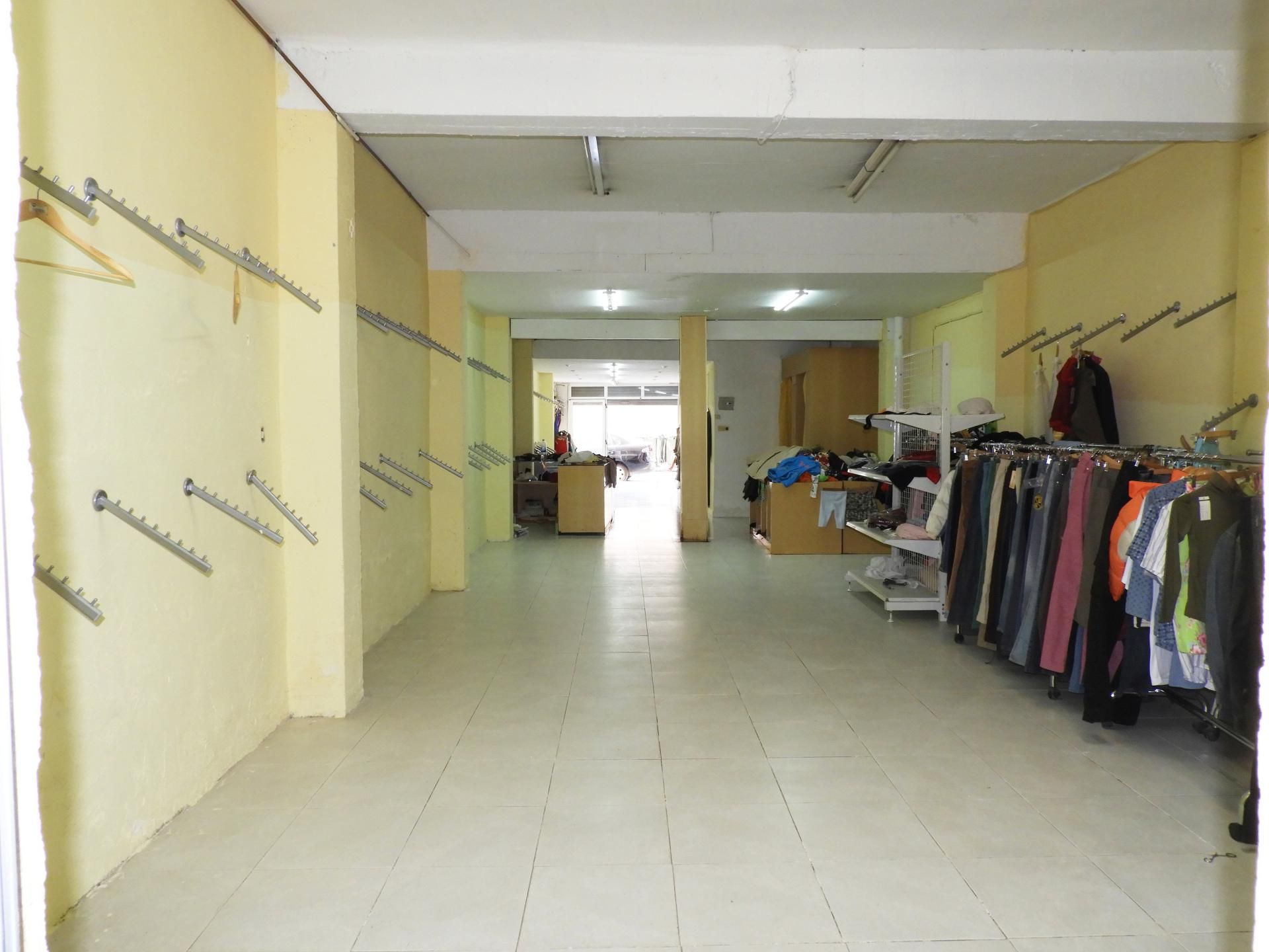 Premises for sale in La Vall d'Uixó