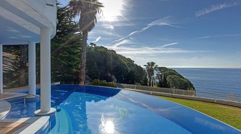 Photo 2 of Houses for sale in Montgoda, Lloret de Mar