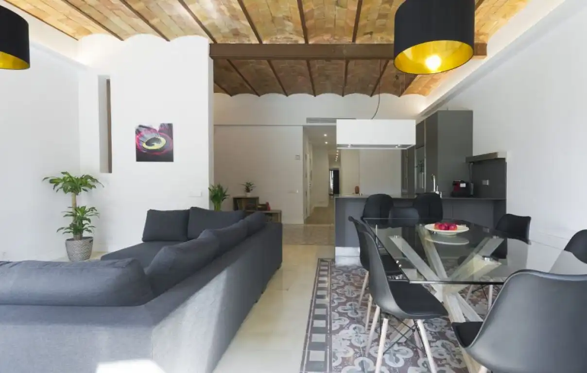 Flat with terrace for sale in Eixample, imagen 16