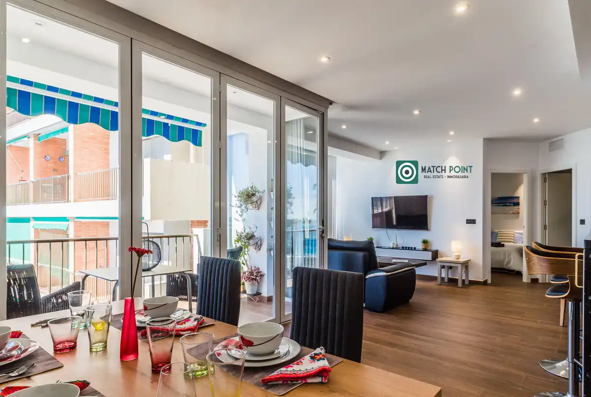 Appartement avec ascenseur à louer à Calle Manila, imagen 15