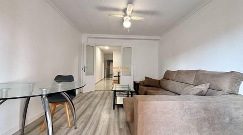 Foto 2 von Wohnung zur Miete in Calle Calle del Doctor Luis Rivera, Pueblo, Guardamar del Segura