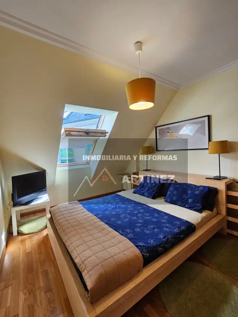 Apartament amb ascensor en venda a Camiño Real da Magdalena 59, imagen 9