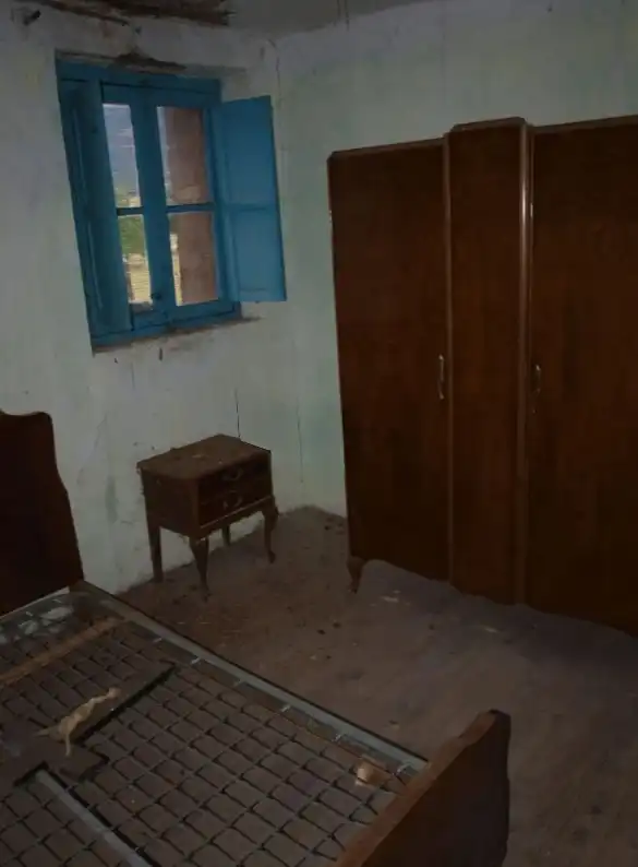 Casa amb terrassa en venda a Merindad de Valdivielso, imagen 7