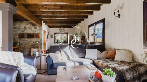 Foto 4 de Casa o xalet en venda a Carrer del Sitjar, La Molina, Girona