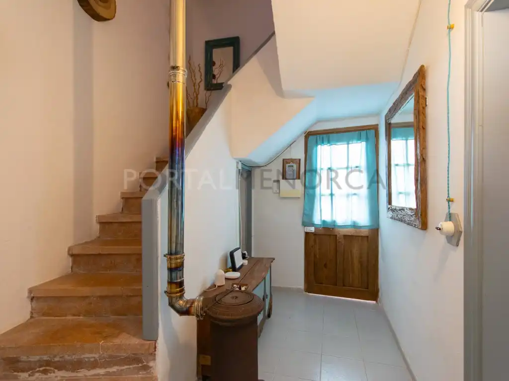 Houses for sale in Ferreries  with Terrace